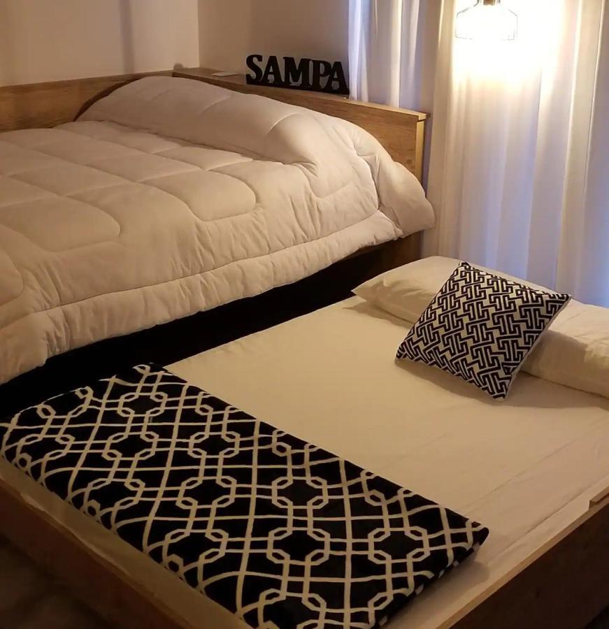 Apartamento Viva Sampa! São Paulo Exterior foto
