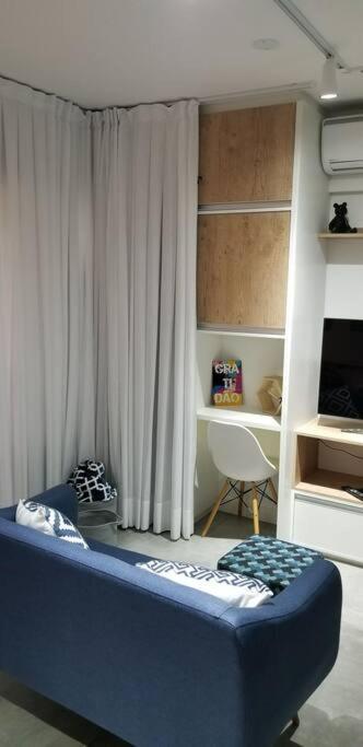 Apartamento Viva Sampa! São Paulo Exterior foto